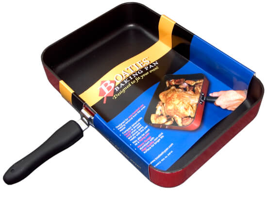 Ovenpan