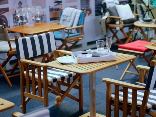 ARC Marine shop in shop geopend