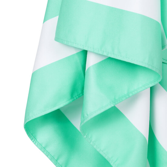 Beach towel  Cabana Narrabeen Green XL