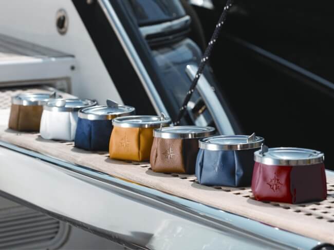 Marine Business accessoires