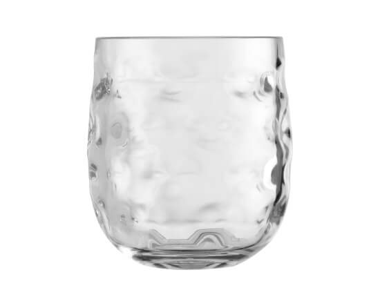 Moon Waterglas Ice Ecozen
