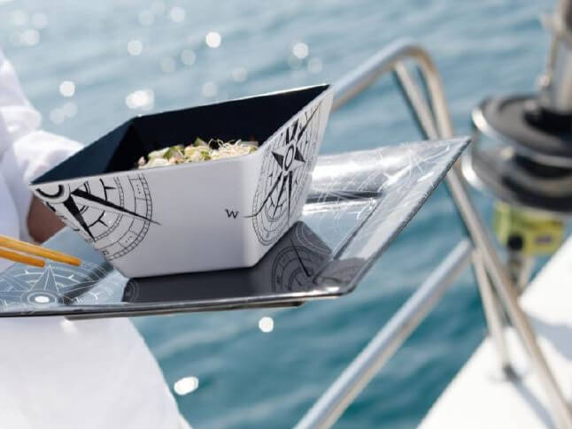 Marine Business servies Lombok