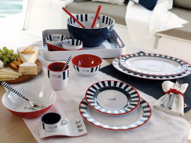 Marine Business servies Venezia