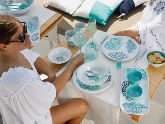 Marine Business servies Mare