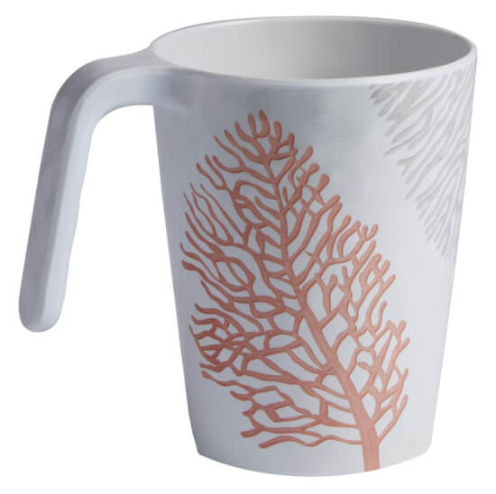 Marine Business Mare Mug Coral