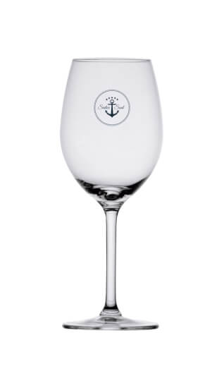 Marine Busiiness Sailor Soul Wijnglas