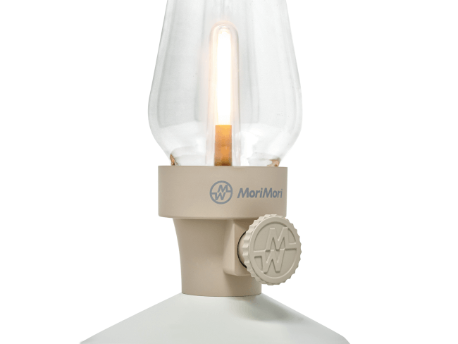 Neu bei ARC Marine! Stilvolle LED- Outdoor Lampen mit integriertem Bluetooth-Lautsprecher von MoriMori