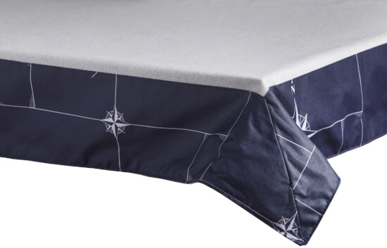 Marine Business Northwind Waterproof Tafelkleed Ecru