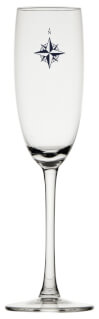 Marine Business Northwind Champagne Glass Ecozen