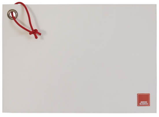 Set Placemats - White