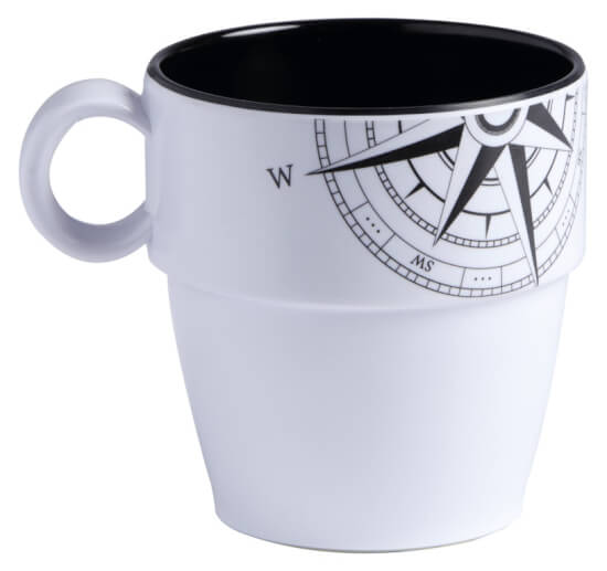 Marine Business Lombok Mug