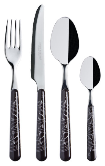 Marine Business Lombok Cutlery 24 pieces
