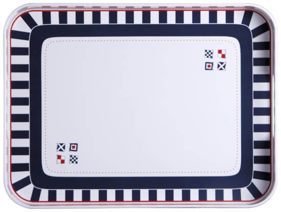 Marine Business Venezia Tablett