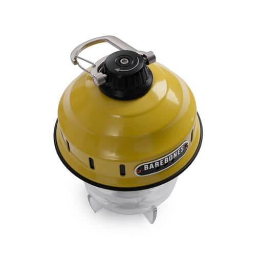 Beacon Lantaarn - Dusty Yellow