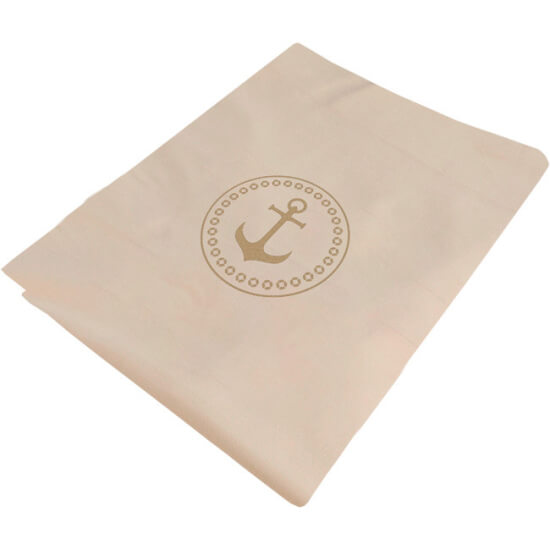 Bed sheet Santorini ecru