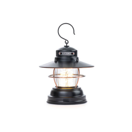Outpost Laterne - Antique Bronze