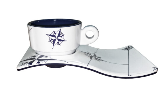 Marine Business Northwind Espresso