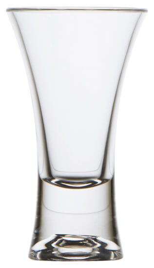 Marine Business Party Shotglas