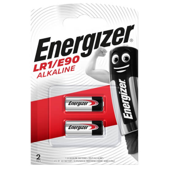 Max Batterij LR1/E90