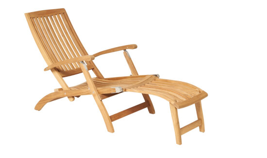 Steamer Deck chair