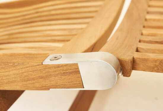 Steamer Deck chair