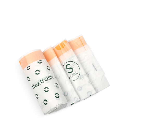 Trashbags - Size Small