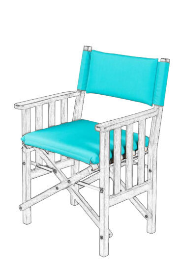 Kleur Turquoise