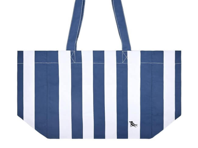 Nieuw van Dock & Bay: de Everyday shopper
