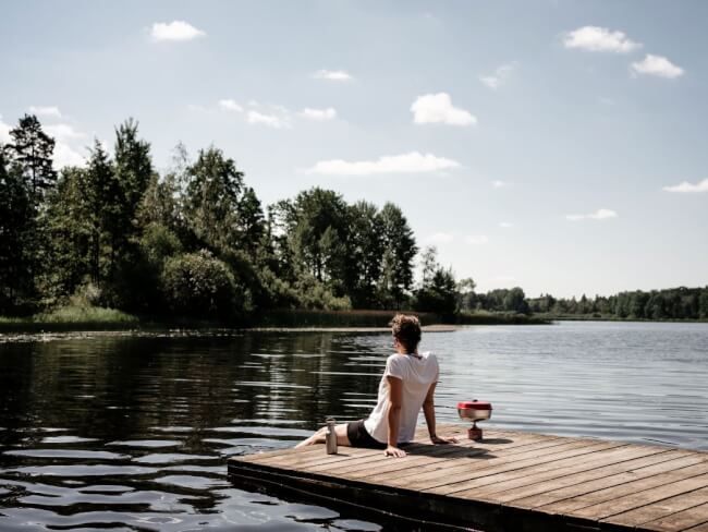 Terug van weggeweest: de Omnia oven voor watersporters