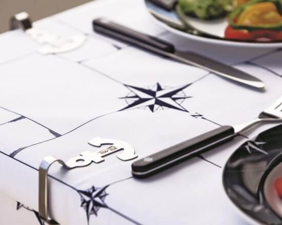 Table Cloth Clip