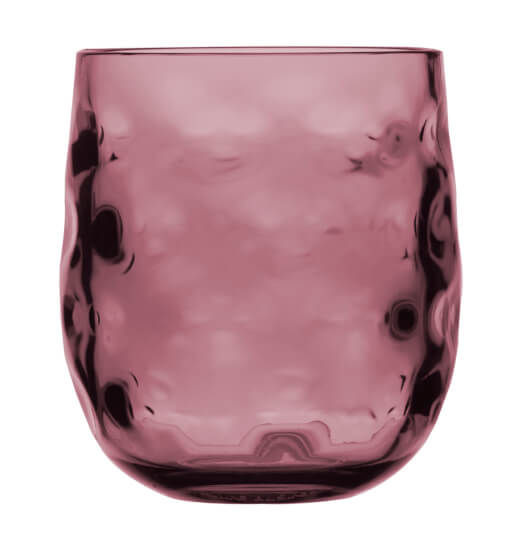 Marine Business Moon Waterglas Bordeaux