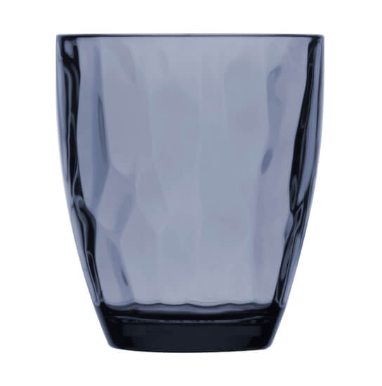 Marine Business Happy Waterglas Blue