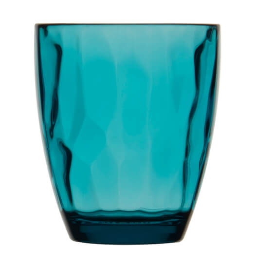 Marine Business Happy Waterglas Turquoise
