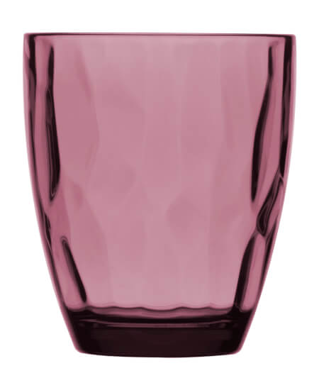 Marine Business Happy Waterglas Bordeaux