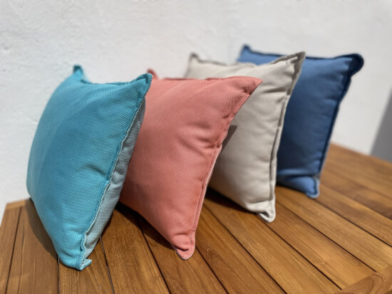 Marine Business Aruba Cushions