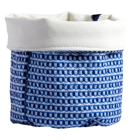 Marine Business Aruba Waterproof double-faced basket - Blue  S