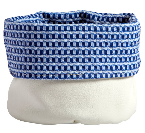 Aruba Waterproof  mand - Blue - S