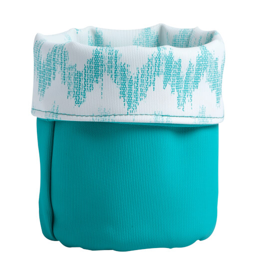 Aruba Waterproof  basket - Acqua  S