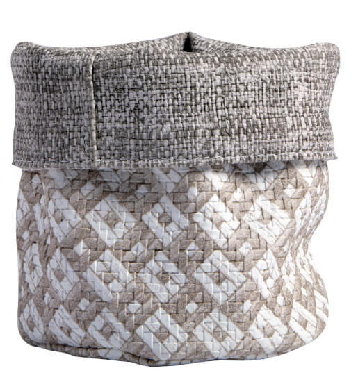 Marine Business Aruba Waterproof double-faced basket - Sand  S