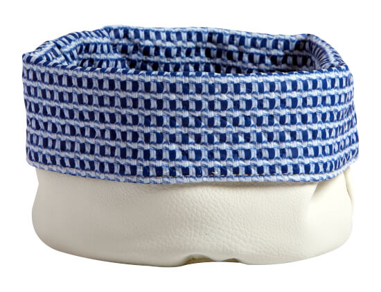 Marine Business Aruba Waterproof dubbelzijdige mand - Blue - M