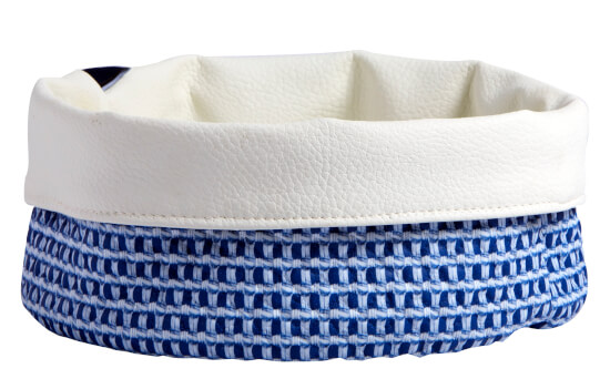 Marine Business Aruba Waterproof dubbelzijdige mand - Blue - L