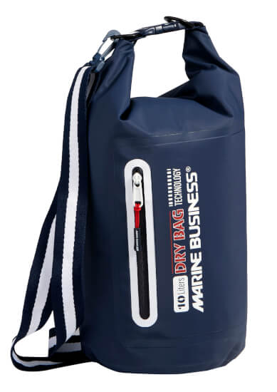 Marine Business Thalassa wasserdichte Tasche - 10L