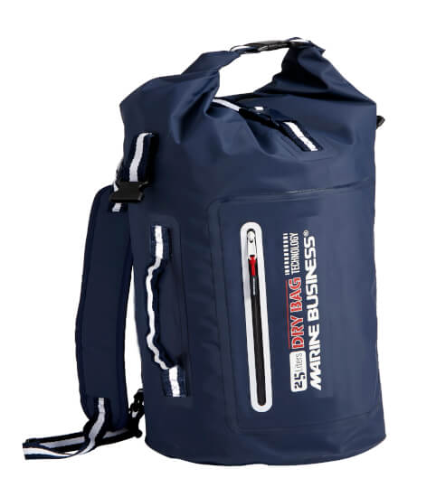 Thalassa wasserdichte Tasche - 25L - Blau