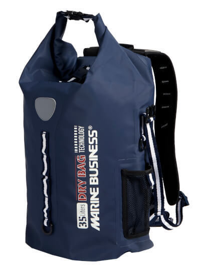 Marine Business  Thalassa wasserdichte Tasche - Backpack