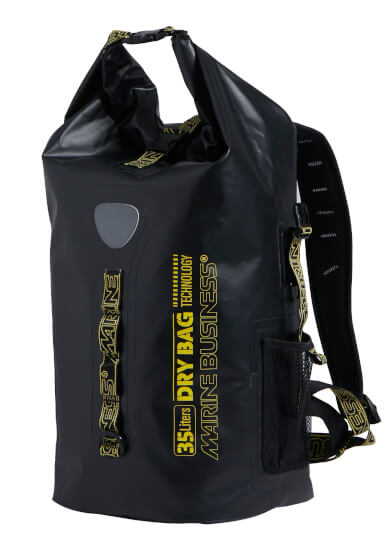Thalassa Waterproof Bag - Backpack