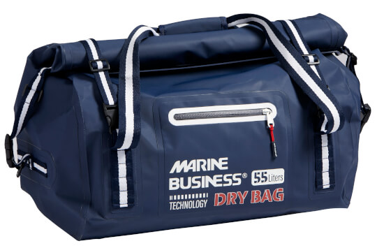 Thalassa wasserdichte Tasche - Weekend - Blau