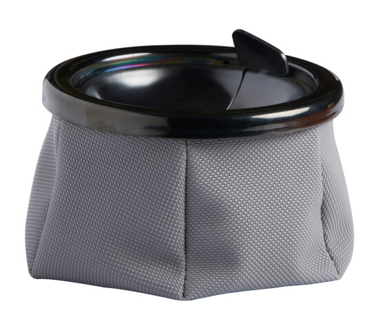 Marine Business Windproof Ashtray Marengo