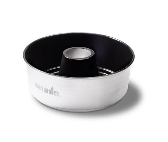 Omnia Non-stick bakvorm Maxi