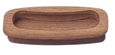Teak Handgreepjes