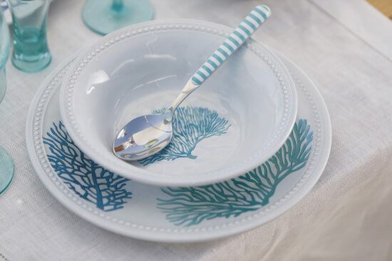 Mare Teller Blue